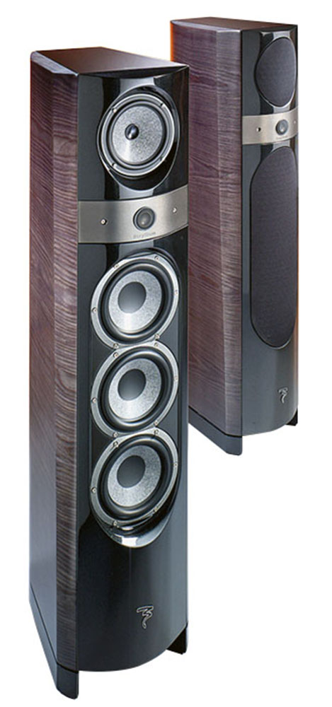 Focal 1038 BE II