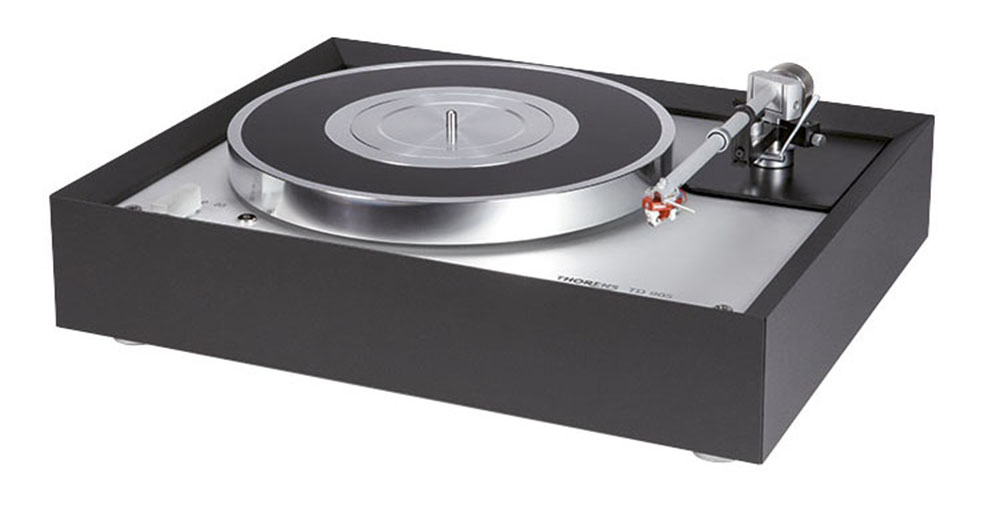 Thorens TD 905