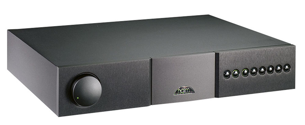 Naim NAC 202