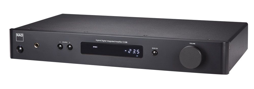 NAD C 338