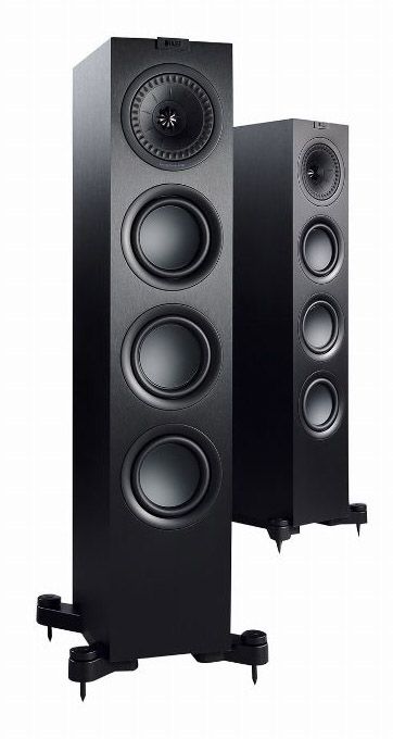 KEF Q550