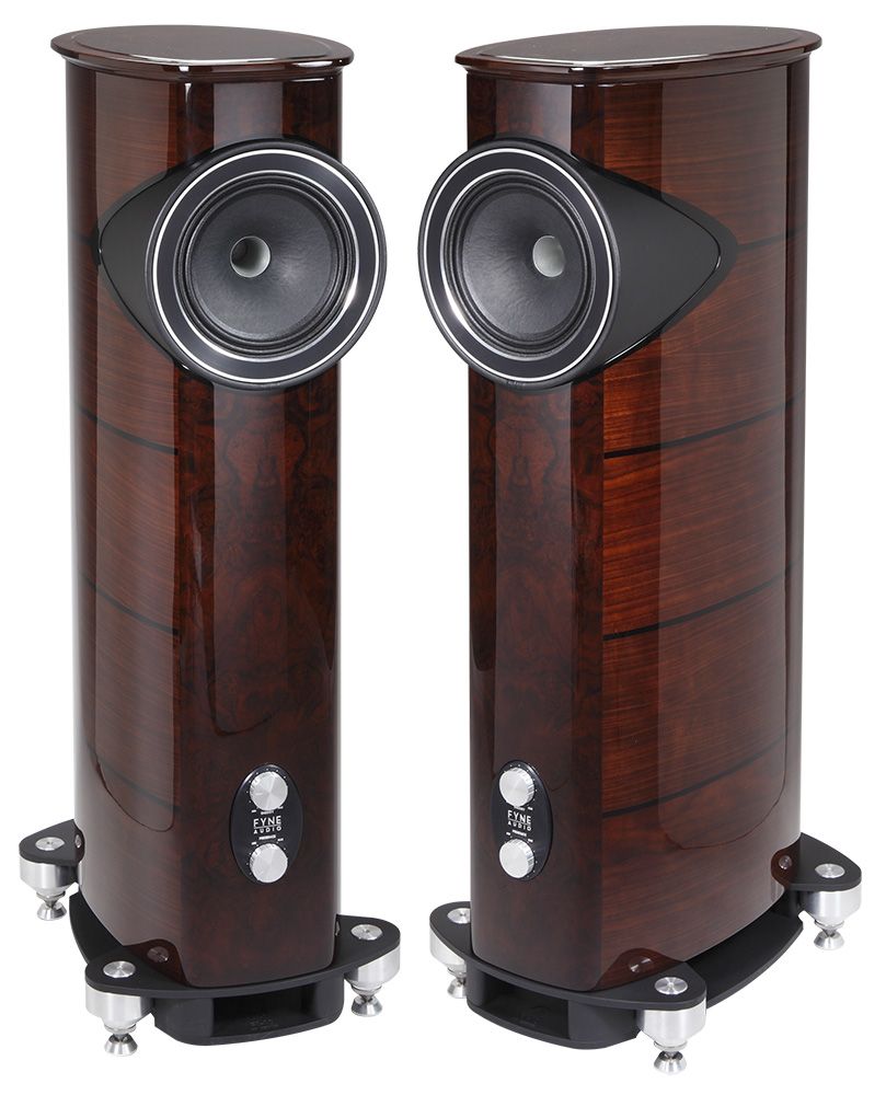 Fyne Audio F1-10