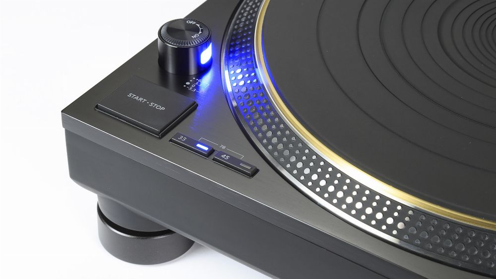 Technics SL-1210 GAE Limited Edition