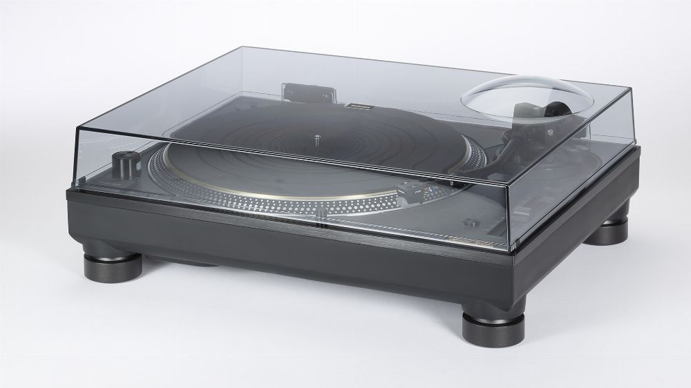 Technics SL-1210 GAE Limited Edition