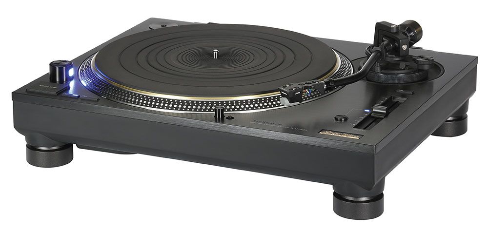 Technics SL-1210 GAE Limited Edition