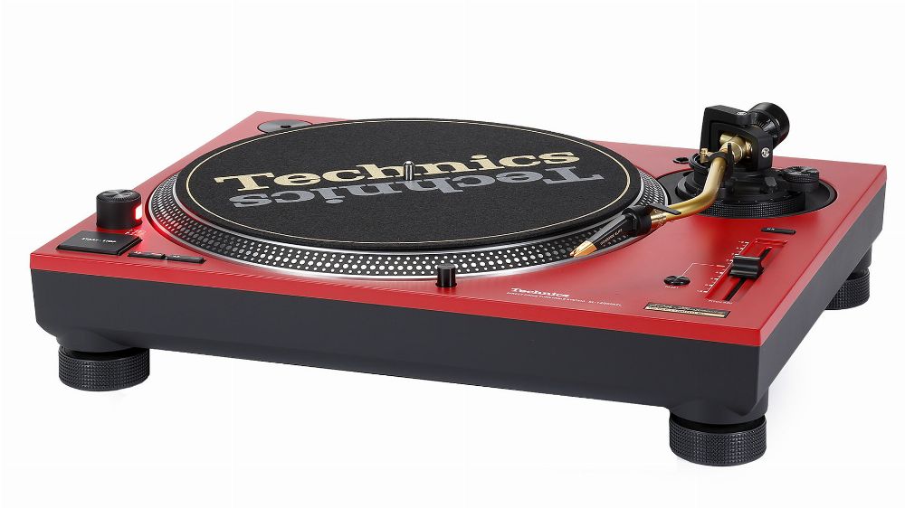 Technics SL-1200M7L