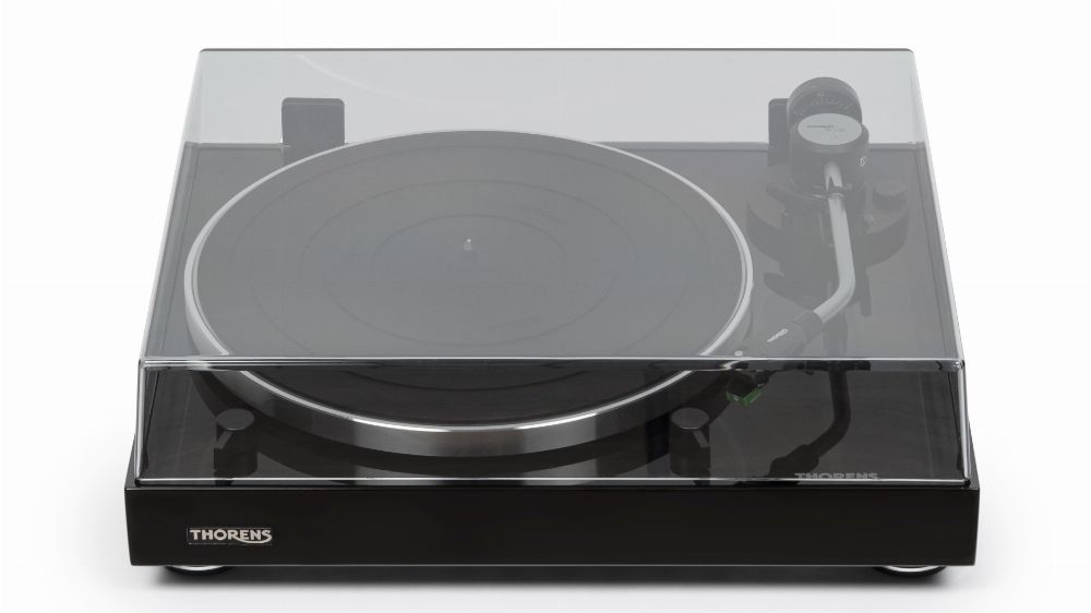 Thorens TD 204