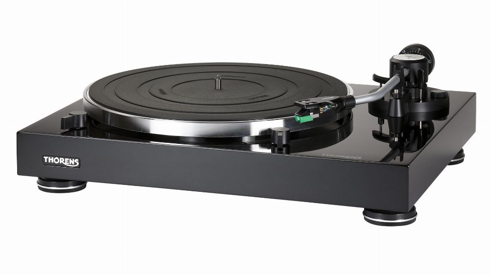 Thorens TD 204